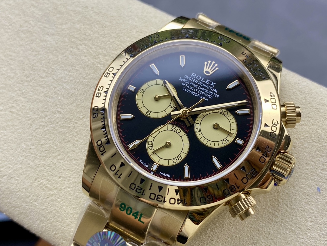 Rolex-Cosmograph Daytona-116528-78598